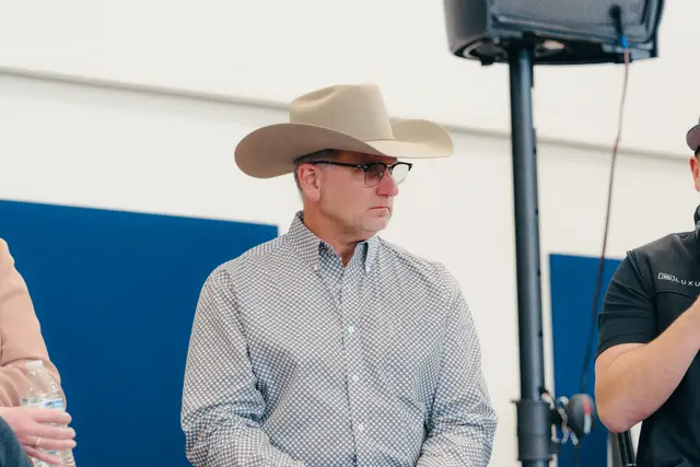 Texas Trio Ranch, event photography by studioUSA in Dallas-Fort Worth