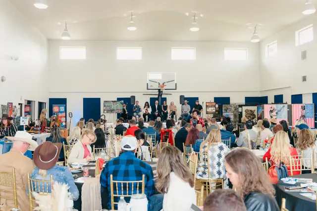 Texas Trio Ranch, event photography by studioUSA in Dallas-Fort Worth
