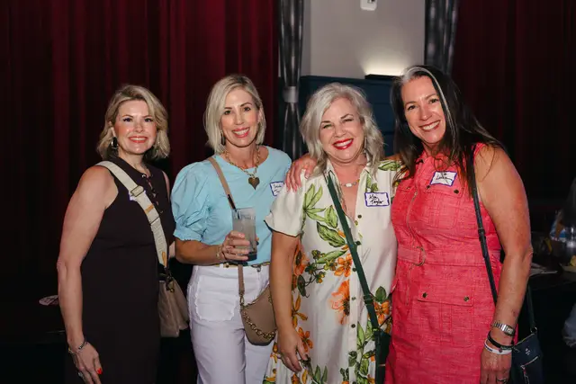 North Fort Worth Social, event photography by studioUSA in Dallas-Fort Worth