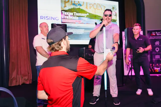 North Fort Worth Social, event photography by studioUSA in Dallas-Fort Worth