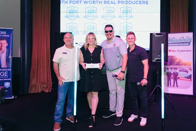 North Fort Worth Social, event photography by studioUSA in Dallas-Fort Worth