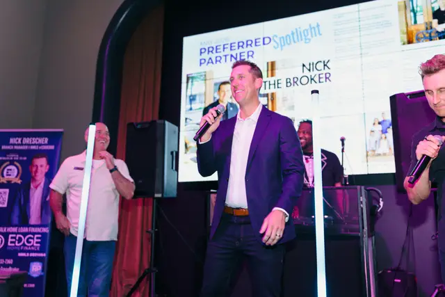 North Fort Worth Social, event photography by studioUSA in Dallas-Fort Worth