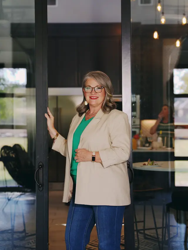 Etzel Insider Studio Day, branding photography by studioUSA in Dallas-Fort Worth