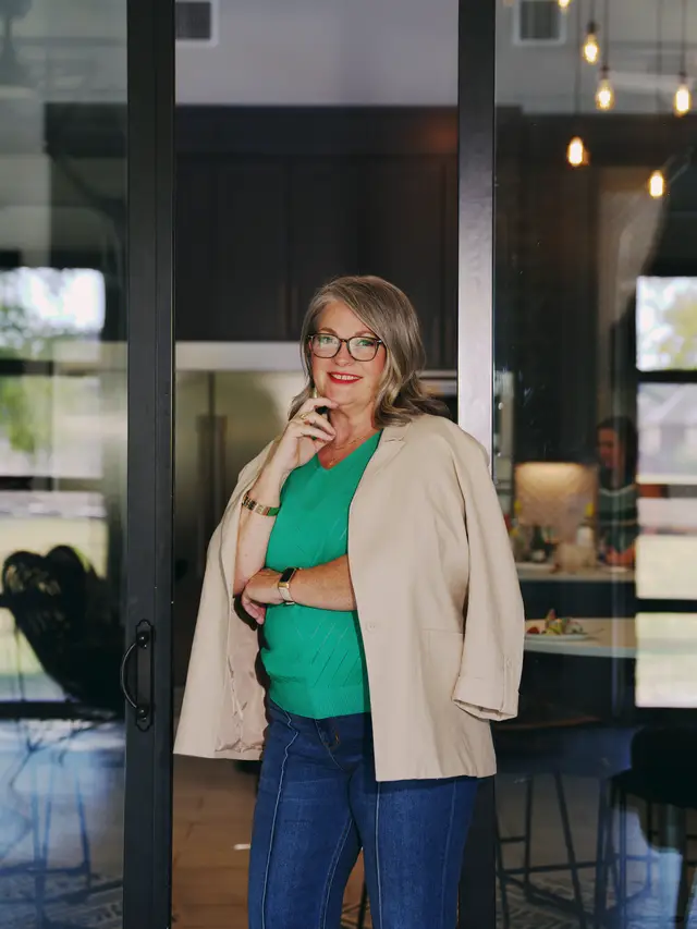 Etzel Insider Studio Day, branding photography by studioUSA in Dallas-Fort Worth