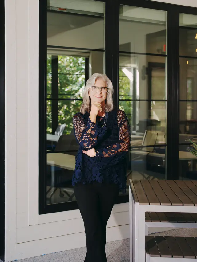 Etzel Insider Studio Day, branding photography by studioUSA in Dallas-Fort Worth