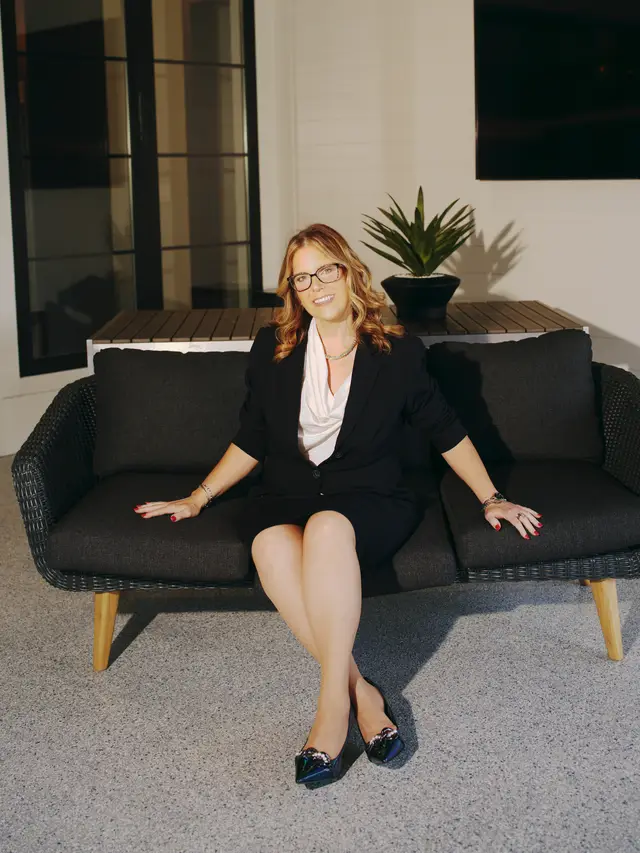 Etzel Insider Studio Day, branding photography by studioUSA in Dallas-Fort Worth