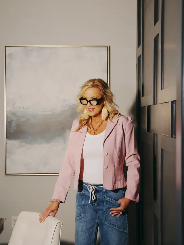 Etzel Insider Studio Day, branding photography by studioUSA in Dallas-Fort Worth