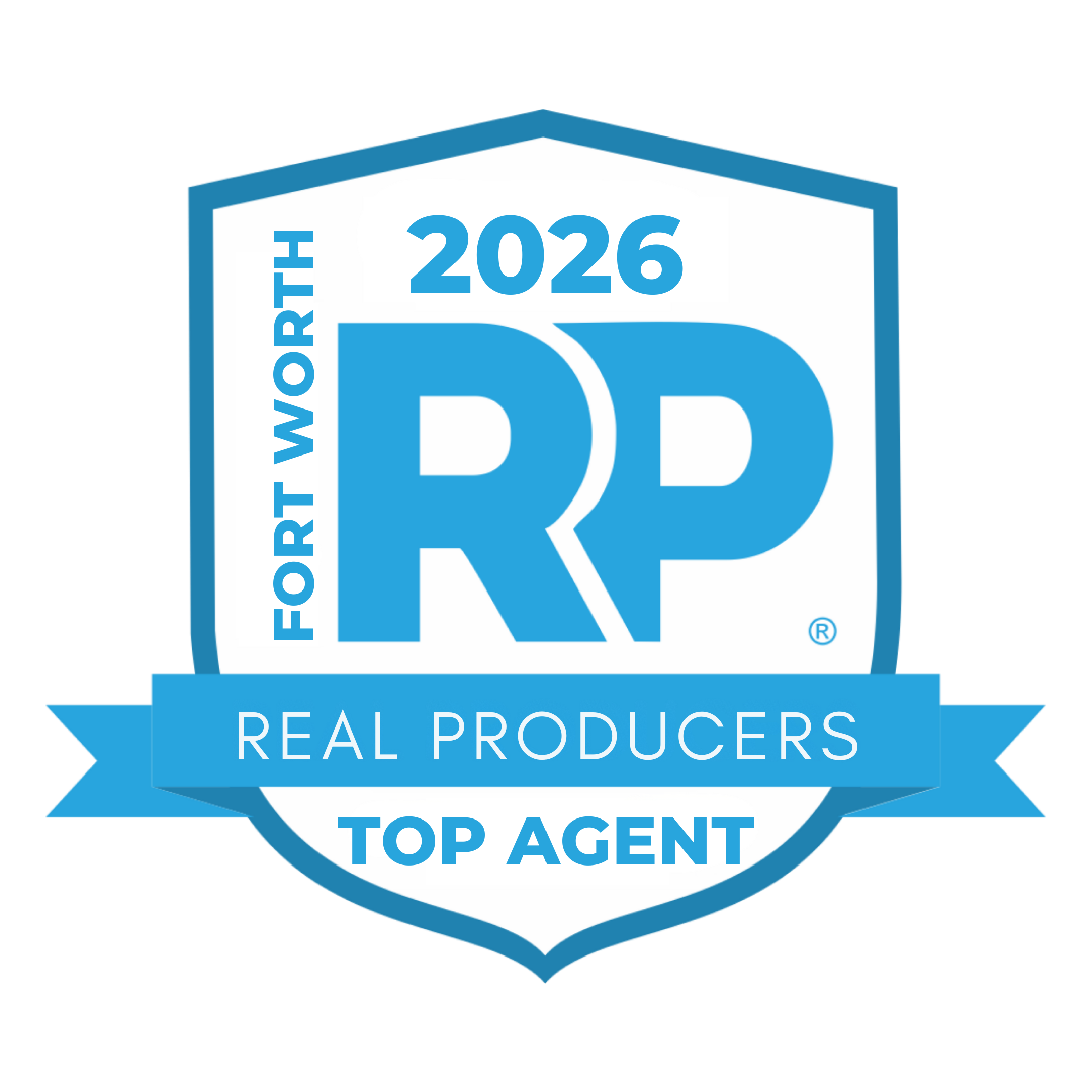 Fort Worth Top Agent