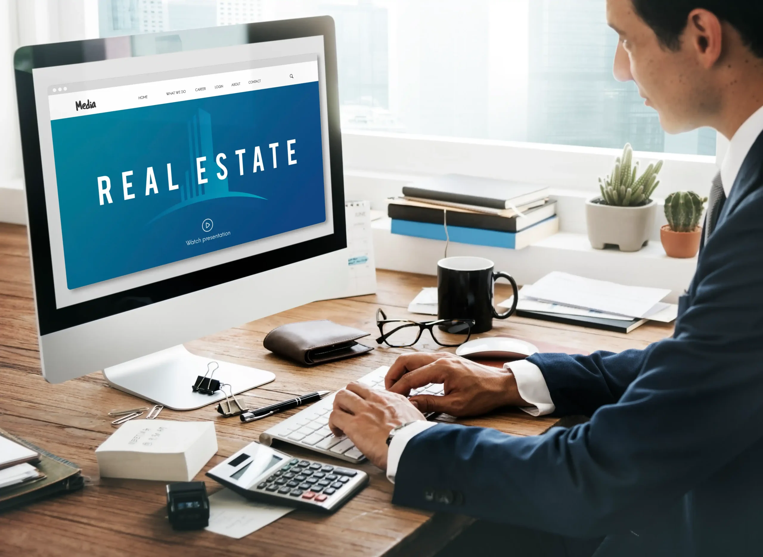 Dallas Real Estate Video Marketing: Listing Walkthroughs, Reels & Agent Branding That Convert