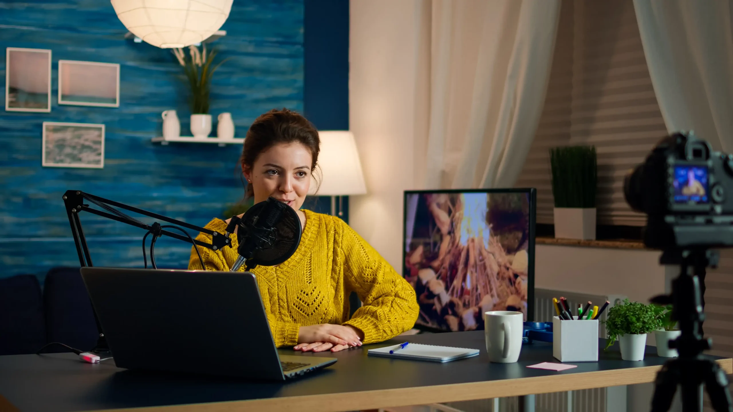 Why Livestreaming is the Future of Real-Time Content