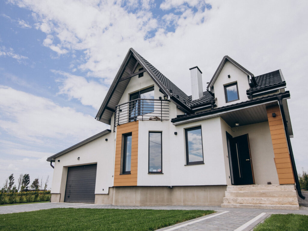 Real Estate Photography